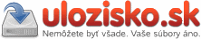 Ulozisko.sk